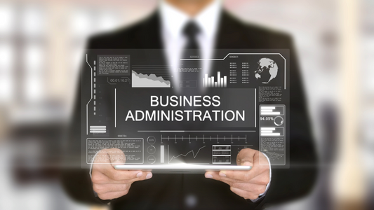 Transform Your Business with Top-Rated Administration Services
