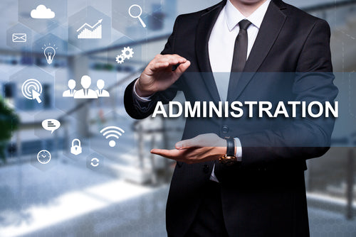 Administration Services