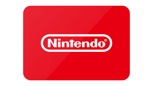 Nintendo eShop Gift Card [Digital Code]